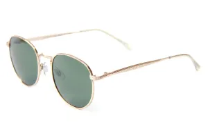 Happy Hour - Riley Hawk Holidaze Polarized Shades (Gold)