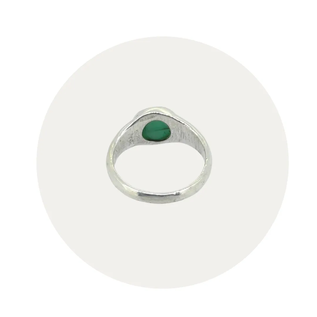 NATURAL EMERALD #3