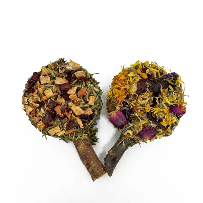 Natural Nibbles Lollipops