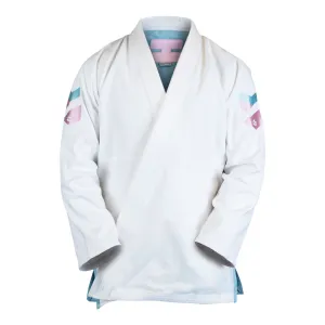 Outlet - Hyperlyte 3.5 Cotton Candy / MIXED SIZE / A2S Kimono and A2L Gi Pants