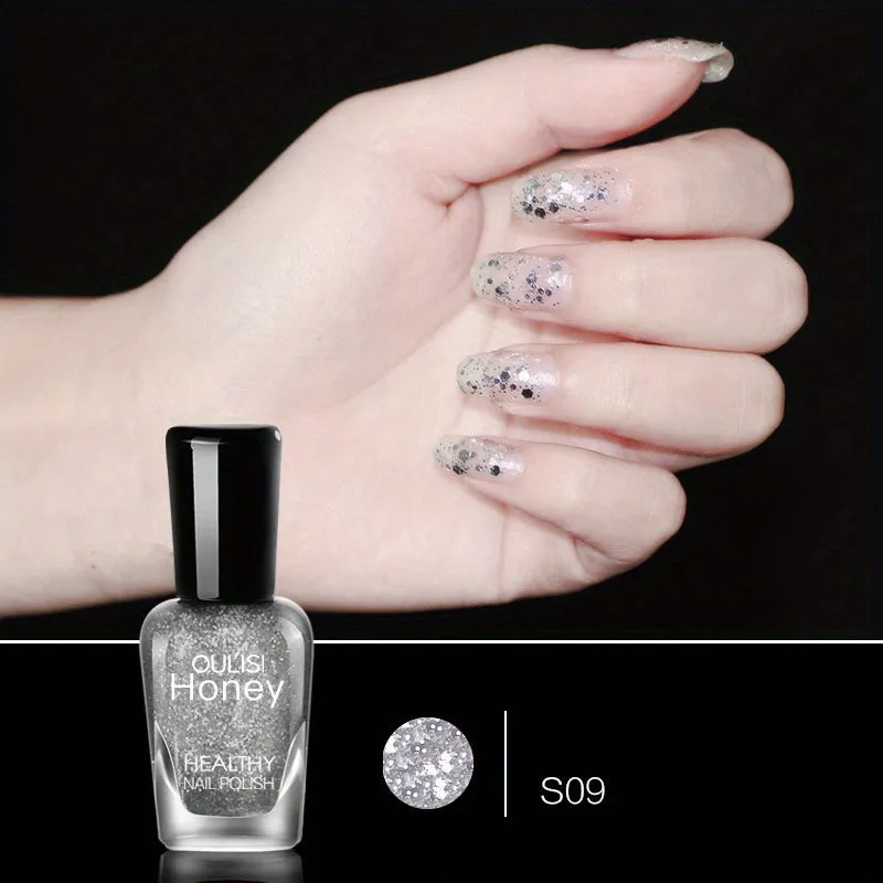 Peelable odorless nail polish for lasting salonquality manicures