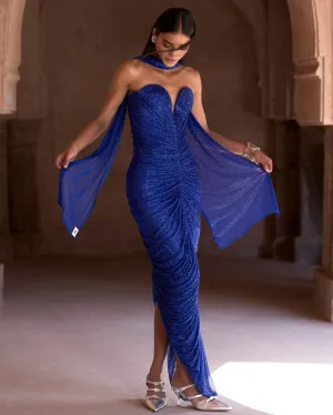Qareenah Gown