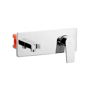Shattaf Mixer Control Unit