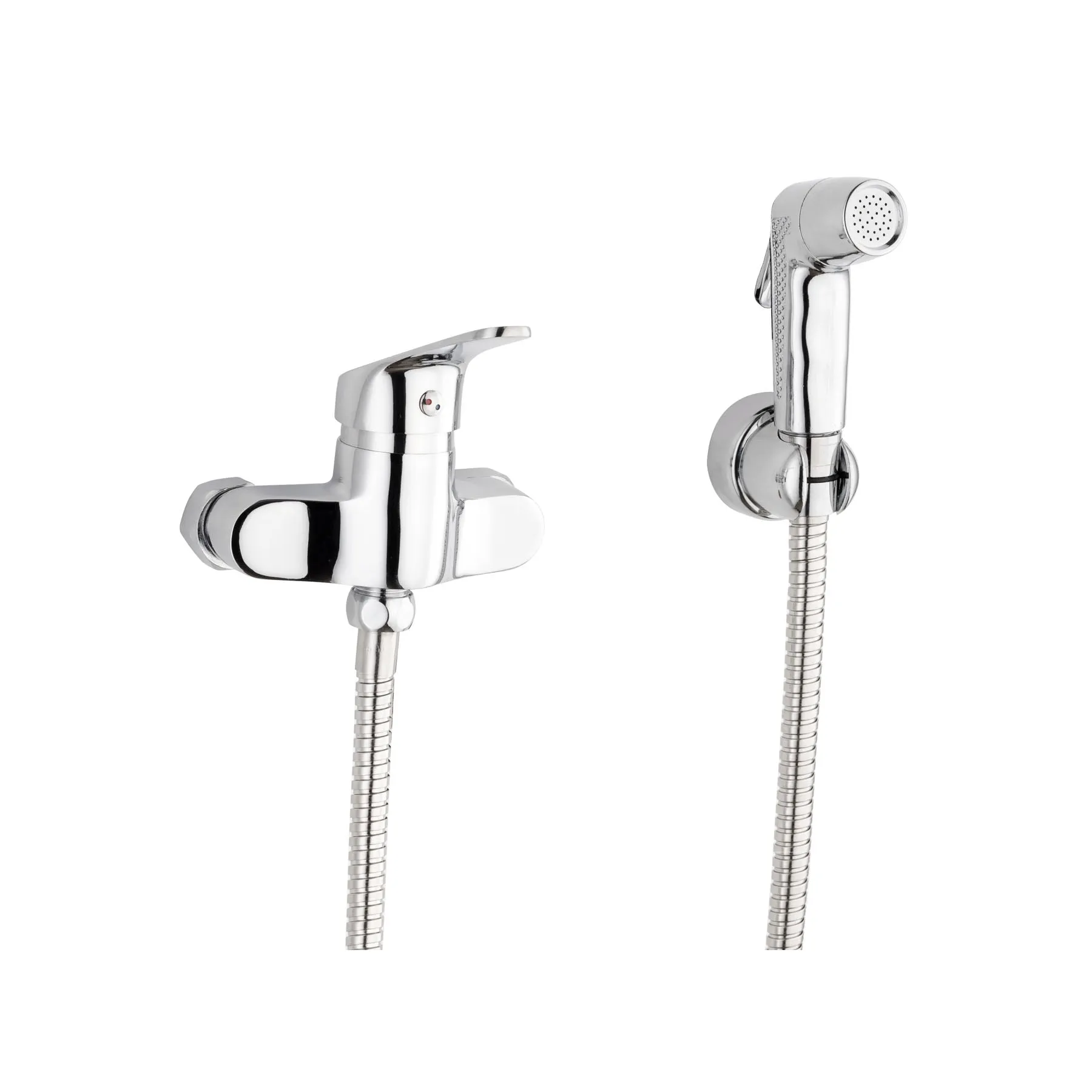 Shattaf Mixer Set