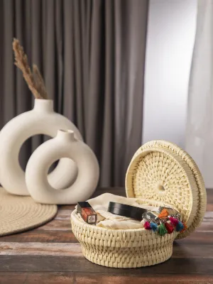 Tanjai Medium - Natural