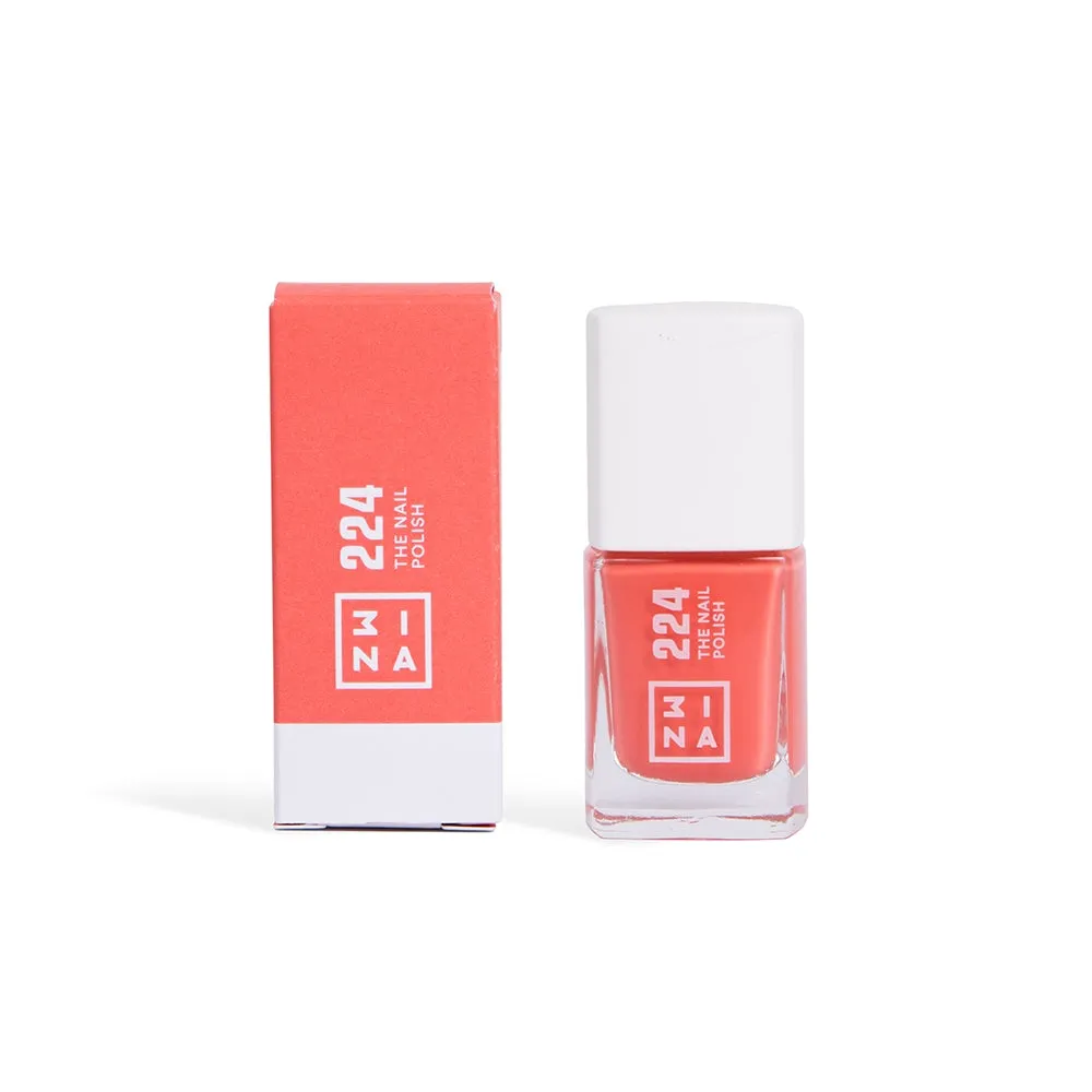 The Nail Polish