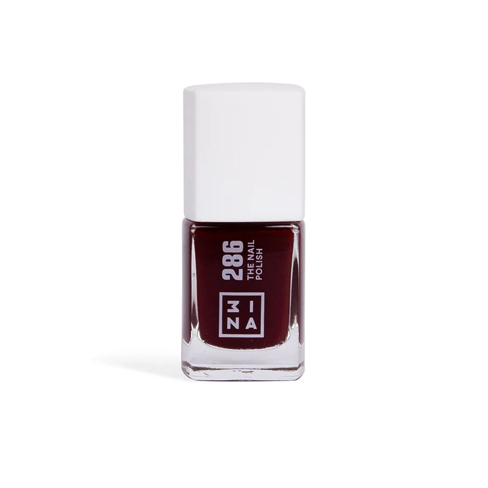 The Nail Polish