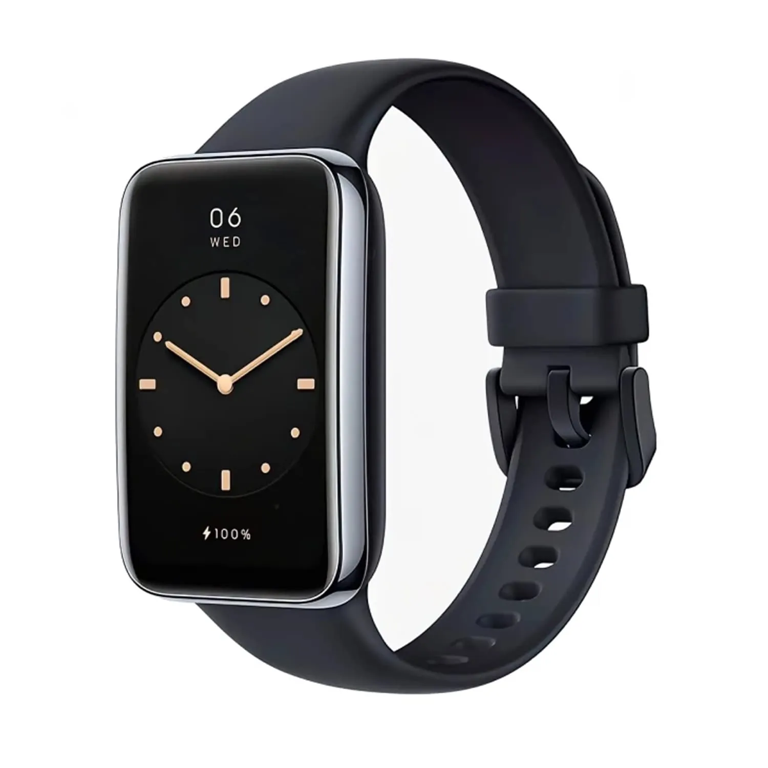 Xiaomi Smart Band 7 Pro GL Black